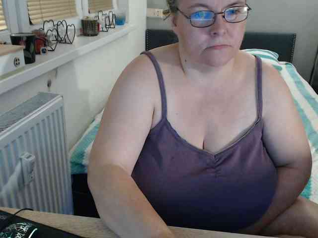 Bessy123 webcam