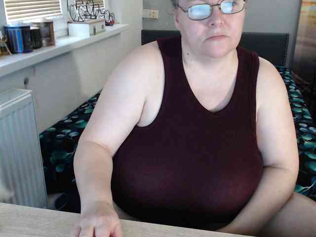 Bessy123 webcam