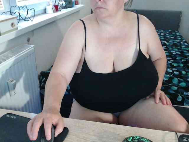 Bessy123 webcam