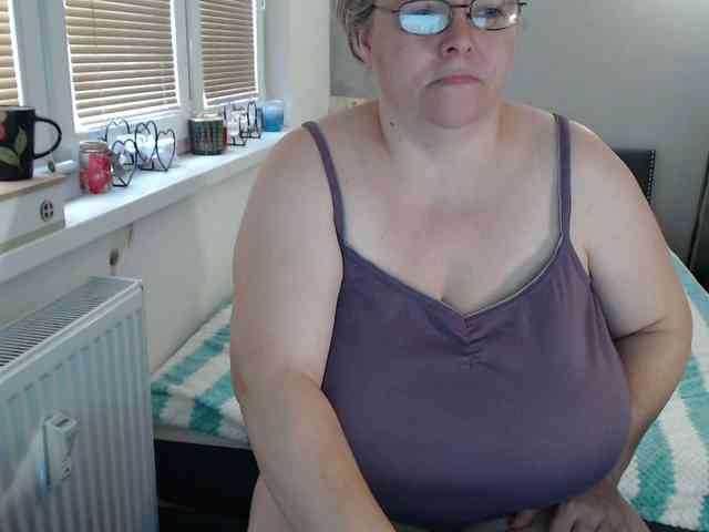 Bessy123 webcam