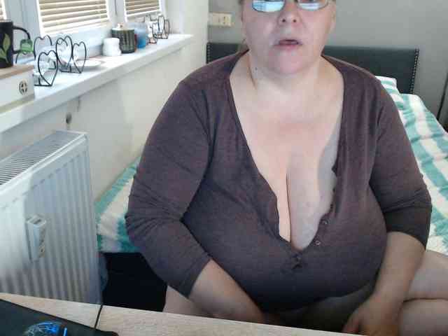 Bessy123 webcam