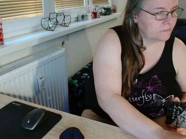 Bessy123 webcam