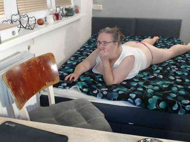 Bessy123 webcam
