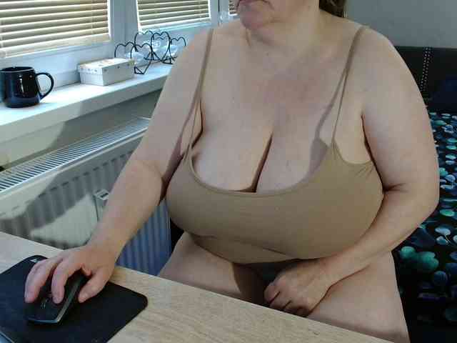 Bessy123 webcam