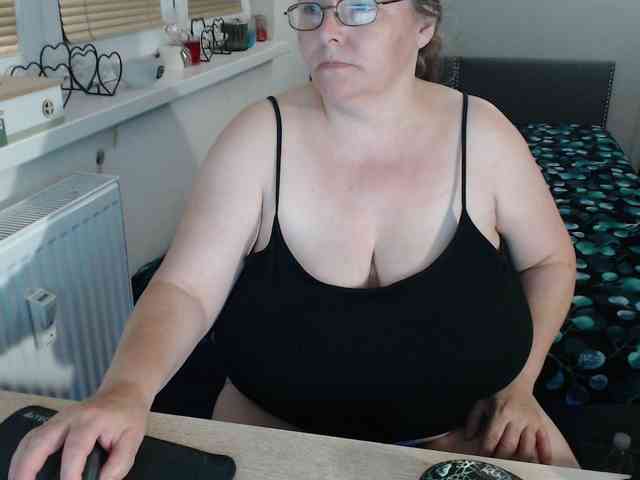 Bessy123 webcam