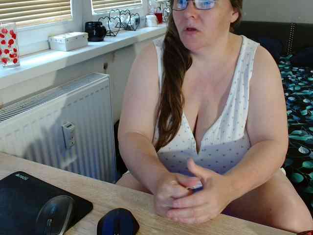 Bessy123 webcam