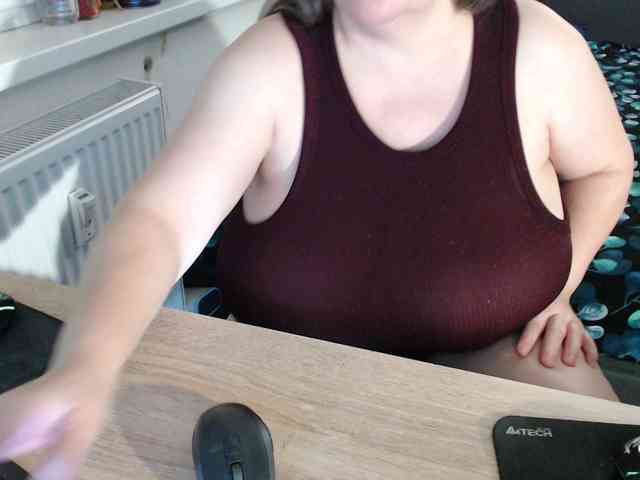 Bessy123 webcam