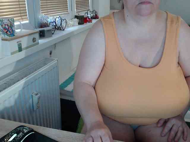 Bessy123 webcam