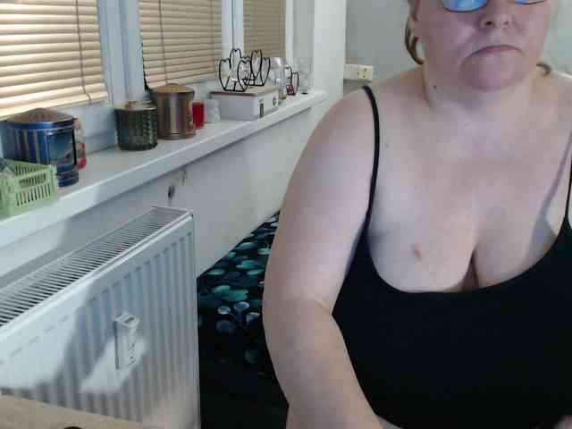 Bessy123 webcam