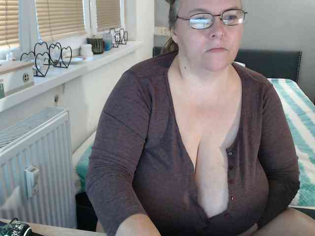 Bessy123 webcam