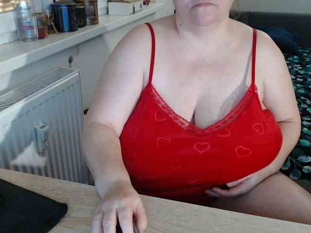 Bessy123 webcam