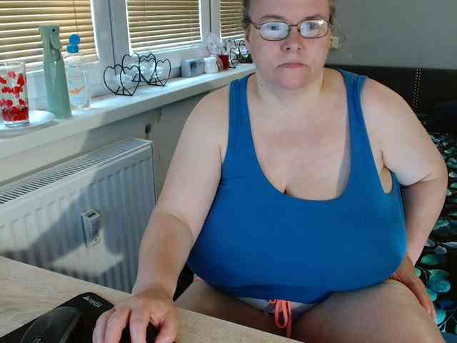 Bessy123 webcam