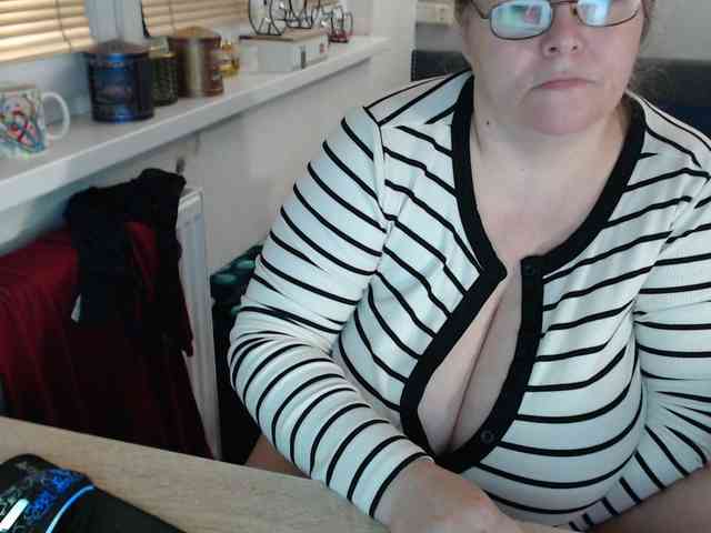 Bessy123 webcam