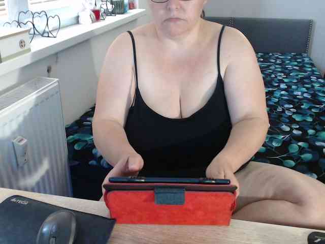 Bessy123 webcam
