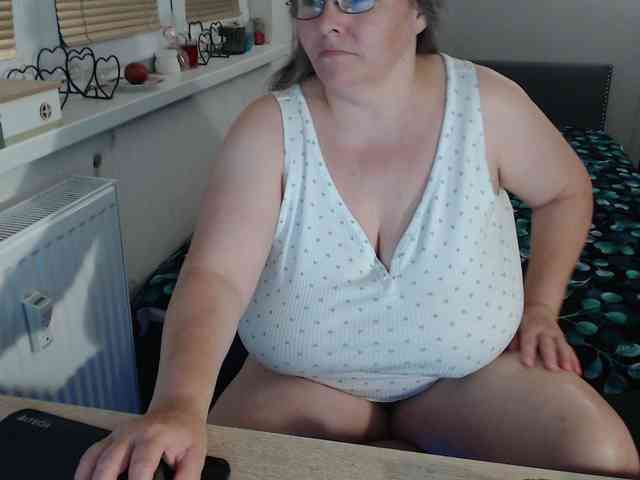 Bessy123 webcam