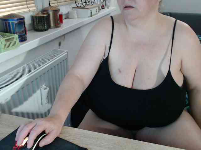 Bessy123 webcam