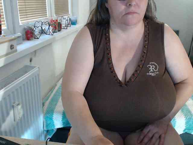 Bessy123 webcam