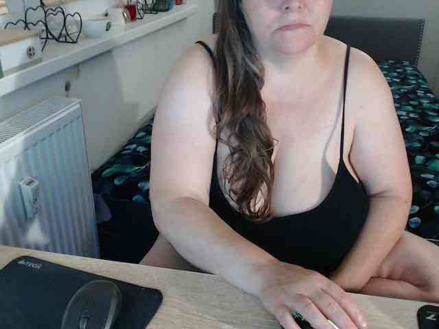 Bessy123 webcam