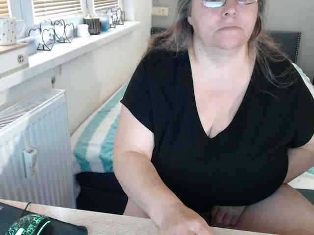 Bessy123 webcam