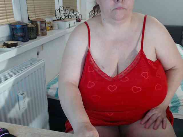 Bessy123 webcam