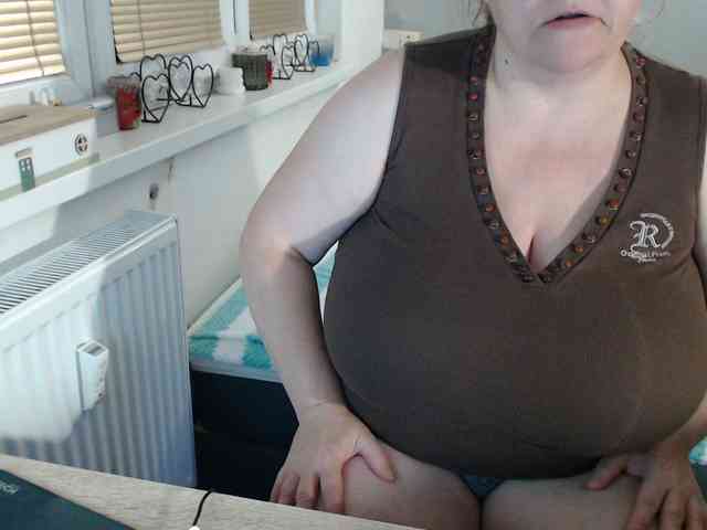 Bessy123 webcam
