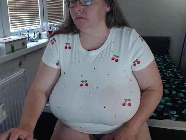 Bessy123 webcam