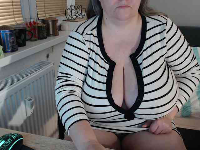 Bessy123 webcam