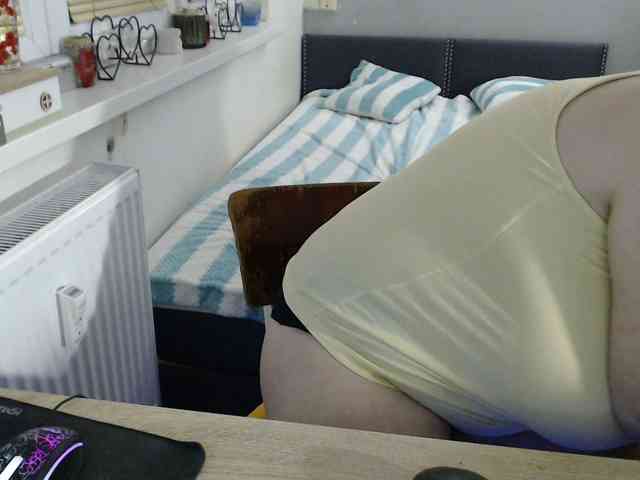 Bessy123 webcam
