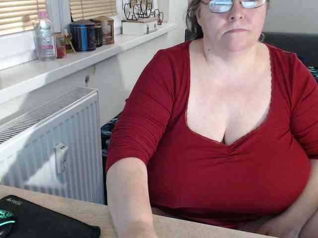 Bessy123 webcam