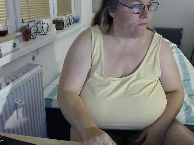 Bessy123 webcam