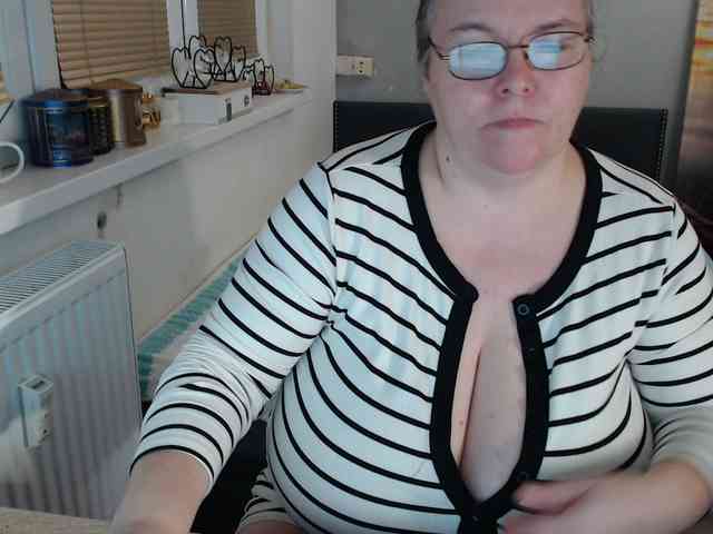 Bessy123 webcam