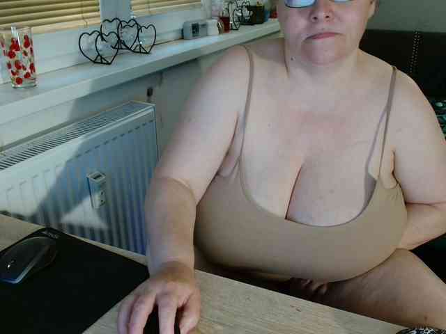 Bessy123 webcam