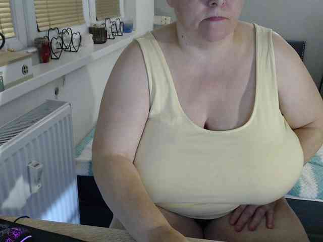 Bessy123 webcam