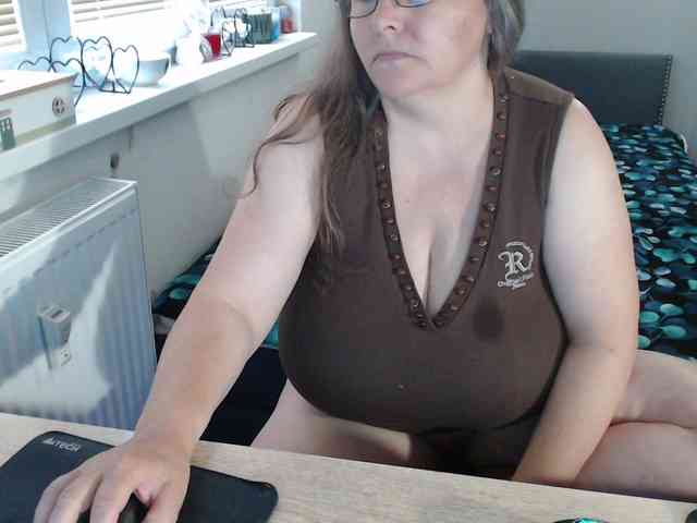 Bessy123 webcam