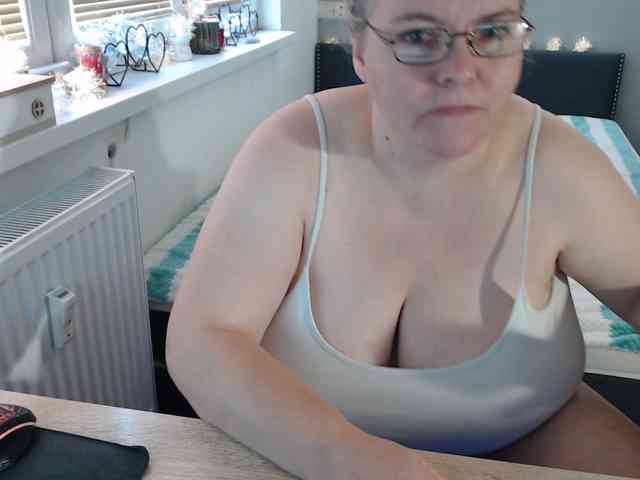 Bessy123 webcam