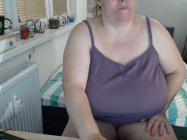 Bessy123 webcam