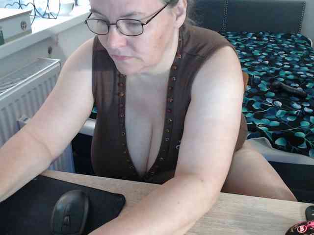 Bessy123 webcam