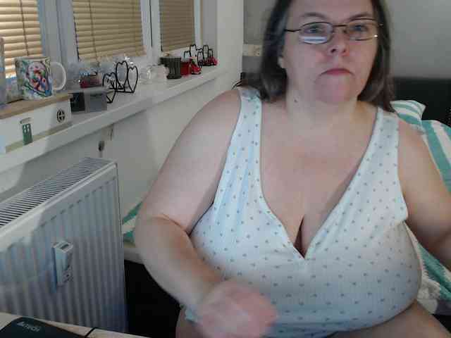 Bessy123 webcam