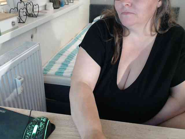 Bessy123 webcam