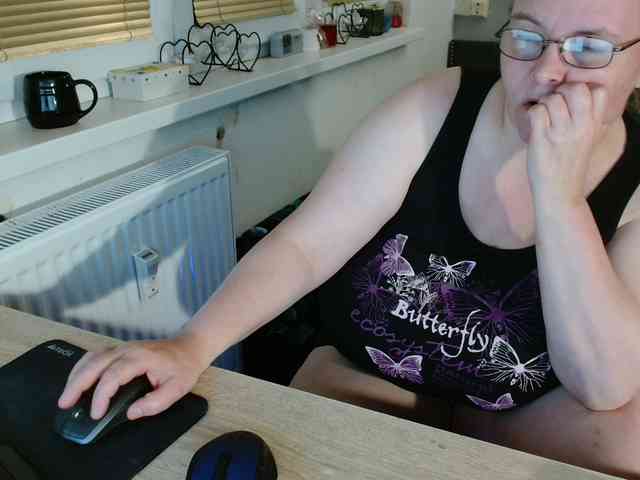 Bessy123 webcam