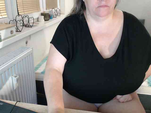 Bessy123 webcam