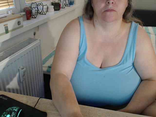 Bessy123 webcam