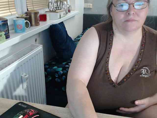 Bessy123 webcam