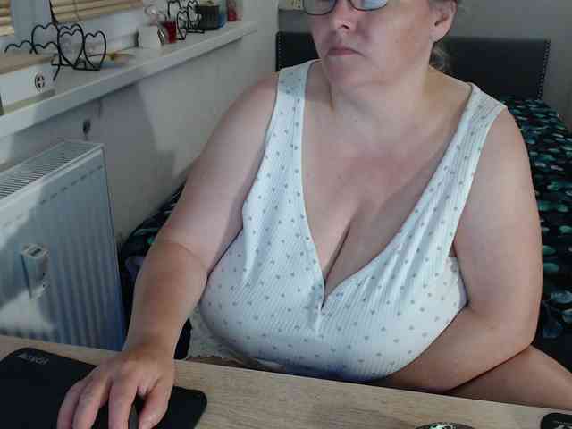 Bessy123 webcam