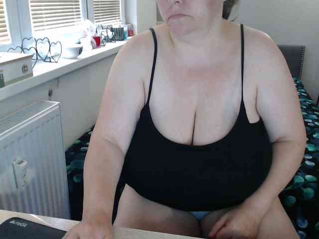 Bessy123 webcam