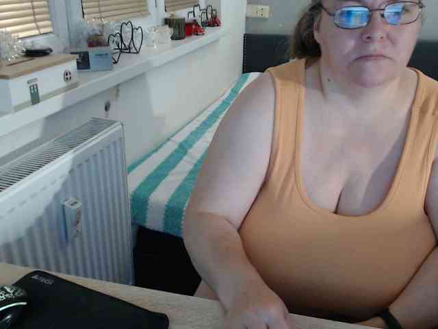 Bessy123 webcam