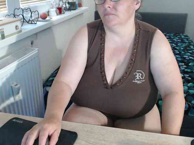 Bessy123 webcam