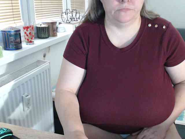 Bessy123 webcam