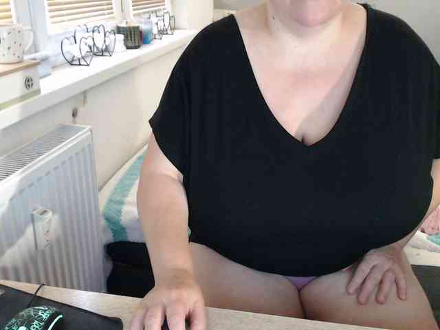 Bessy123 webcam