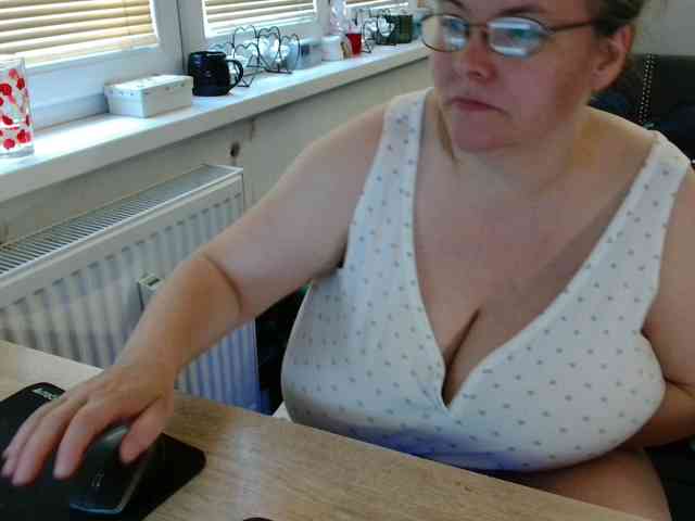 Bessy123 webcam